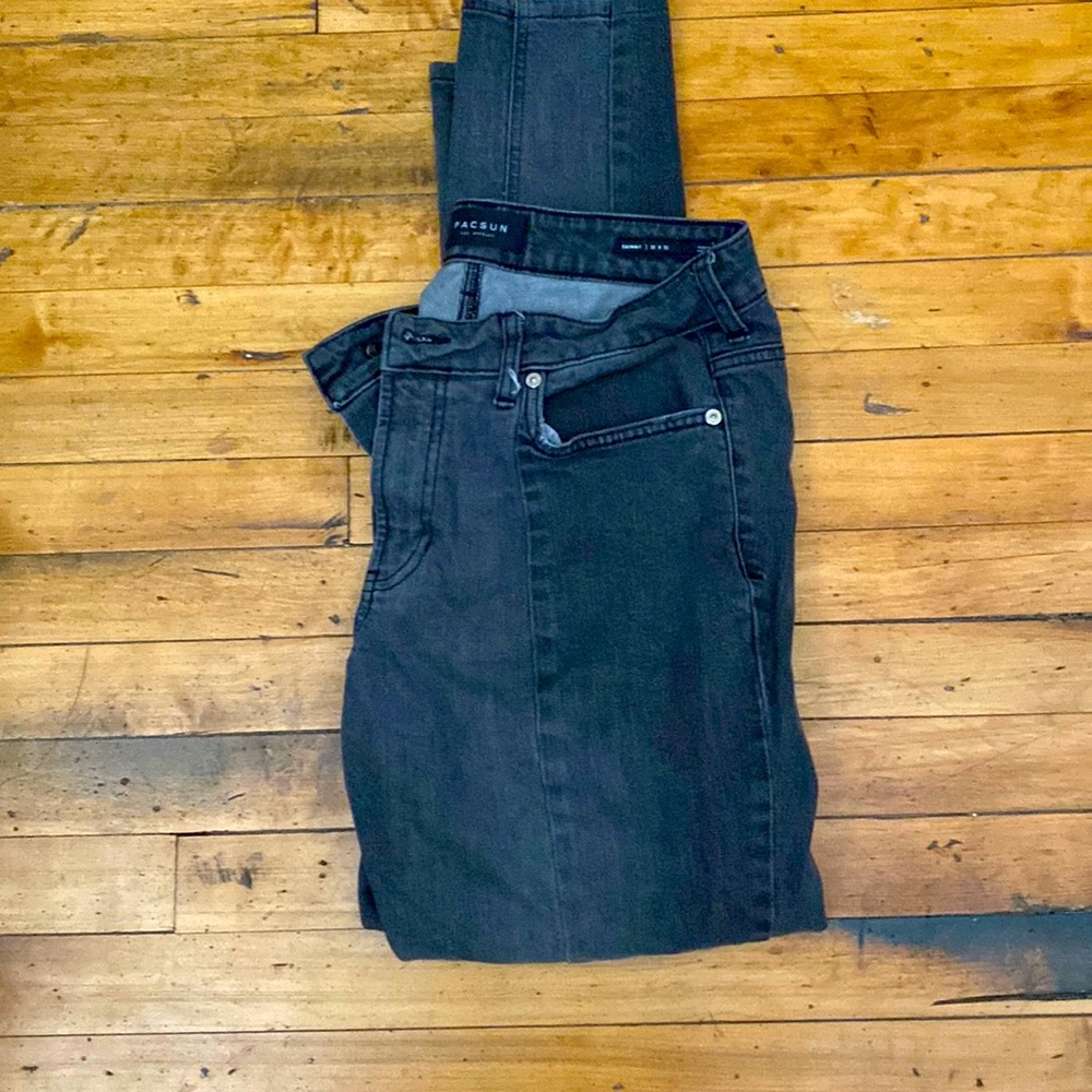 New Pacsun La jeans